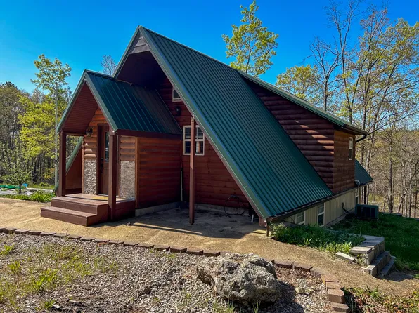 840 State Route 137, Willow Springs, MO 65793