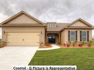 2946 Bridgewater Rd #25, Lancaster, SC 29720