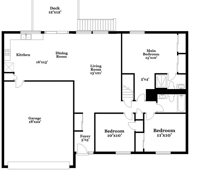 11743 Branridge Rd — Photo 3
