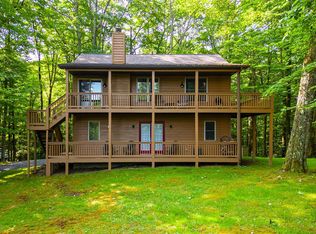 254 Little Mountain Rd, Oakland, MD 21550