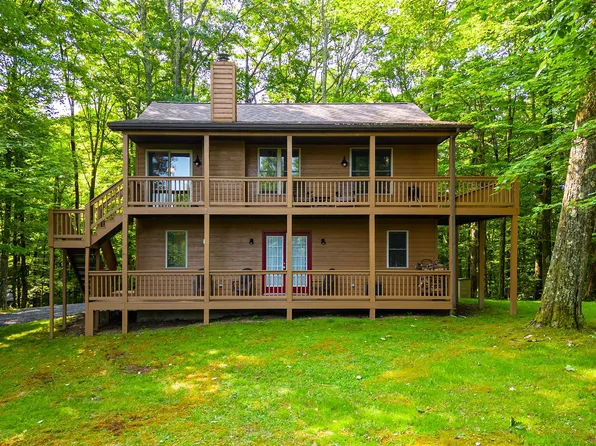 254 Little Mountain Rd, Oakland, MD 21550