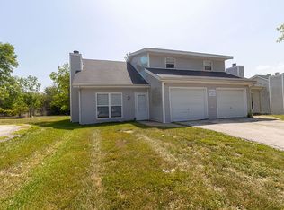 7300 N Moberly Dr #B & A, Columbia, MO 65202