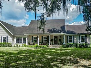 22089 Snow Hill Rd, Brooksville, FL 34601