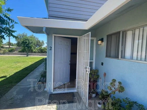 9098 Pinata Way APT 2, Sacramento, CA 95826