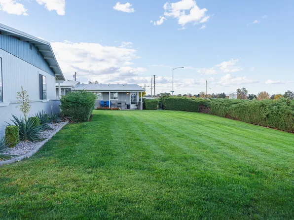 River Vista, 1013 N Neel St #2B-1Ba-1000Sqft, Kennewick, WA 99336