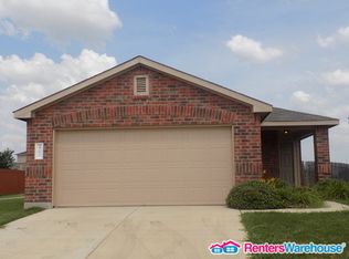 405 Moonwalker Trl, Buda, TX 78610