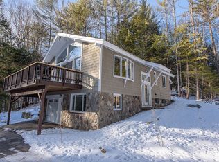57 Hardhack Rd, Holderness, NH 03245
