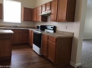 3821 Westridge Dr, Orange Park, FL 32065