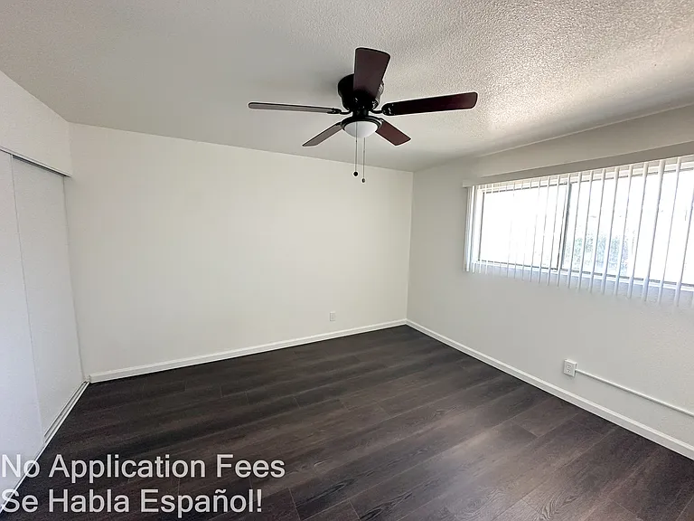 1464 S Palomares St #2 — Photo 7