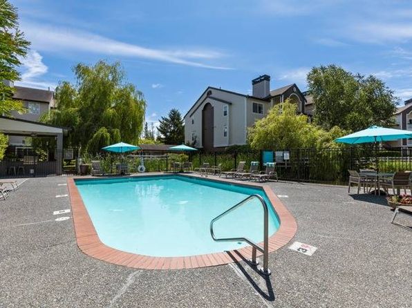 Olin Fields Apartments | 10115 Holly Dr, Everett, WA