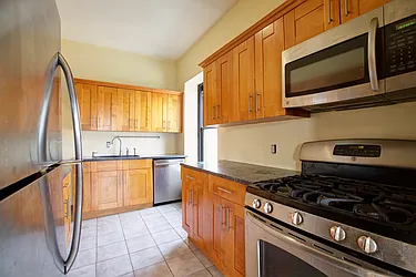 Rented by Landmark Manhattan Realty Corp