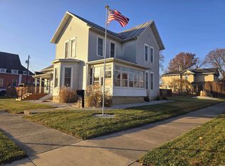 503 N Jefferson St, Hartford City, IN 47348