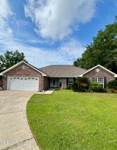 833 Heron Cv, Biloxi, MS, 39532