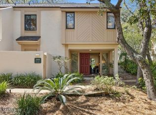 2004 BEACH WOOD Road, Fernandina Beach, FL 32034