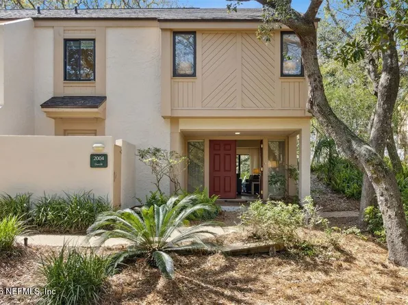 2004 BEACH WOOD Road, Fernandina Beach, FL 32034