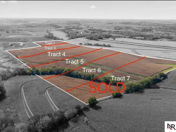 County Road P39, Fort Calhoun, NE 68023