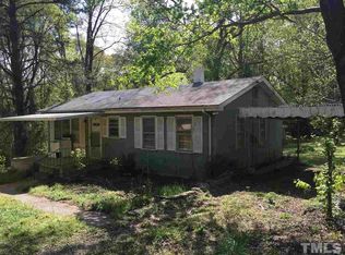 5114 Old Valley St, Raleigh, NC 27603