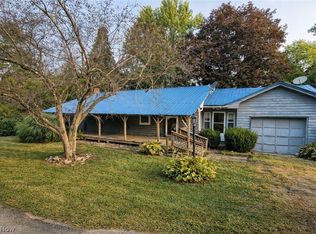 16251 State Route 678, Rockbridge, OH