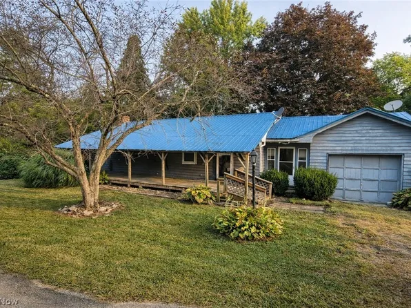16251 State Route 678, Rockbridge, OH 43149