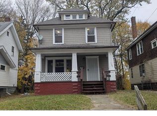 1161 La Croix Ave, Akron, OH 44307