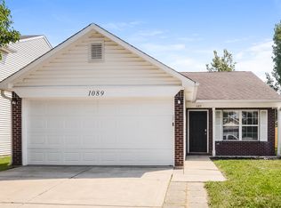 1089 Torino Ln, Franklin, IN 46131