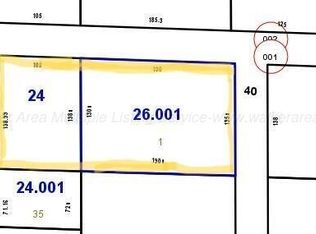 0 Pine Hills Ave NW, Vernon, AL 35592