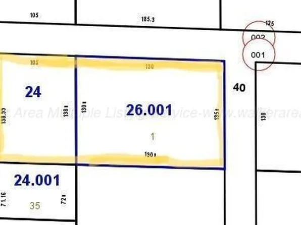 0 Pine Hills Ave NW, Vernon, AL 35592