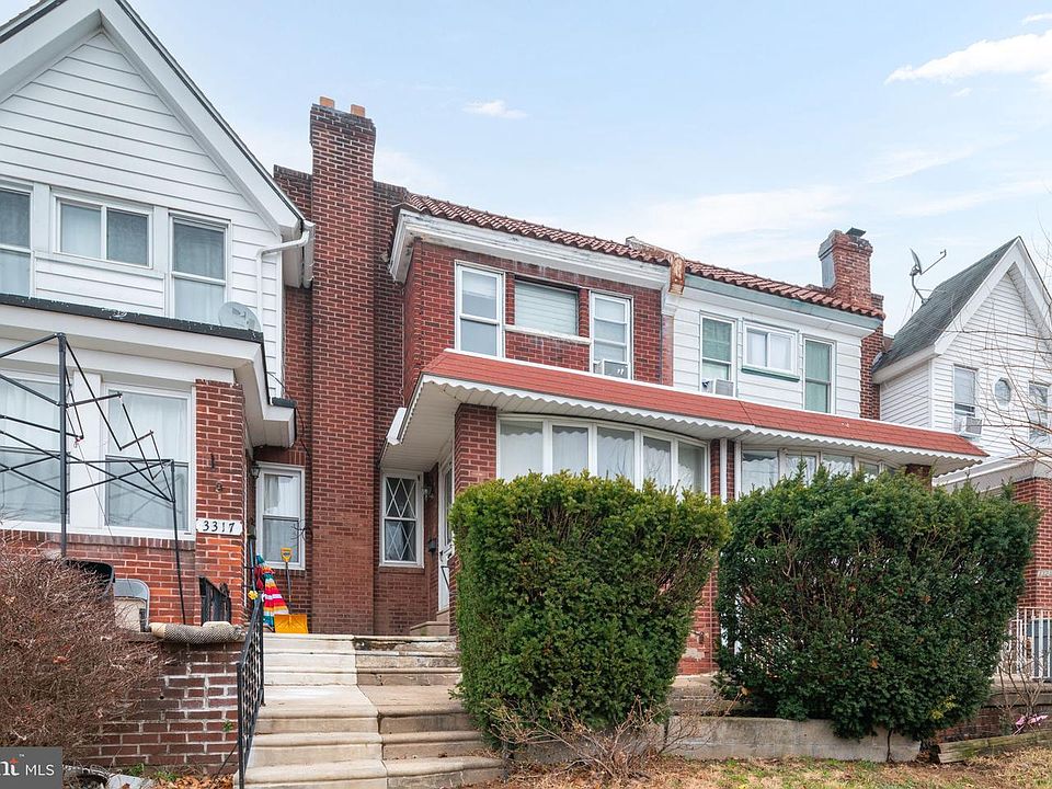 2nd image of 3319 Guilford St