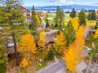 9 Rock Creek Ct, Cascade, ID 83611