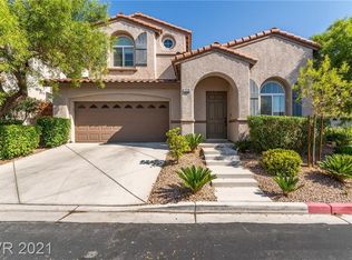 11728 Del Sur Ave, Las Vegas, NV 89138