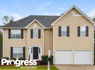 2540 Tolliver Dr, Ellenwood, GA 30294