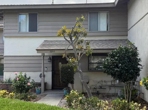 1844 Crater Dr, Ventura, CA 93004