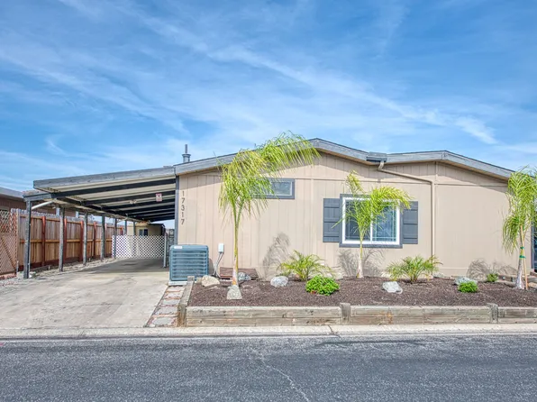 17317 Parkcliffe Ln, Friant, CA 93626