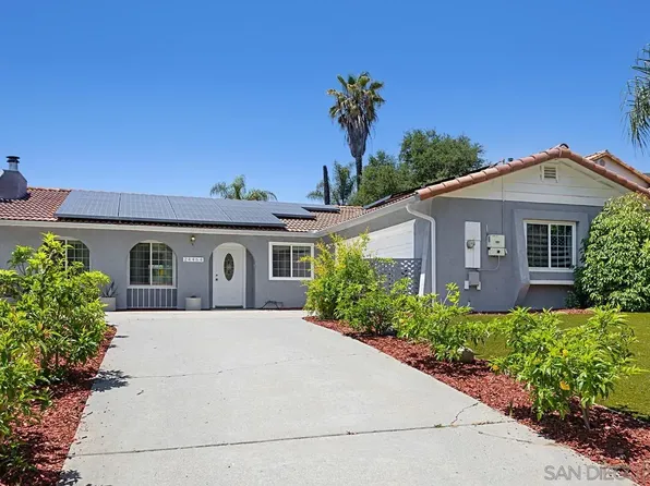 24464 Del Amo Rd, Ramona, CA 92065