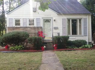 18255 Avon Ave, Detroit, MI 48219