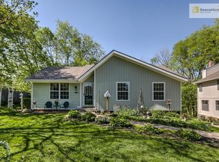 300 Southbrook St, Liberty, MO 64068