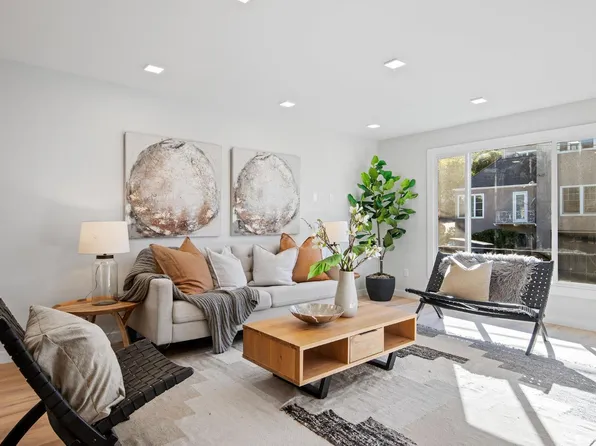 1590 Funston Ave, San Francisco, CA 94122