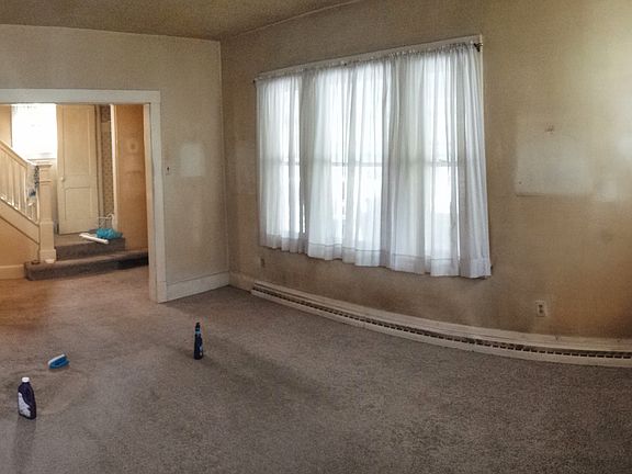 Living Room Panorama 1