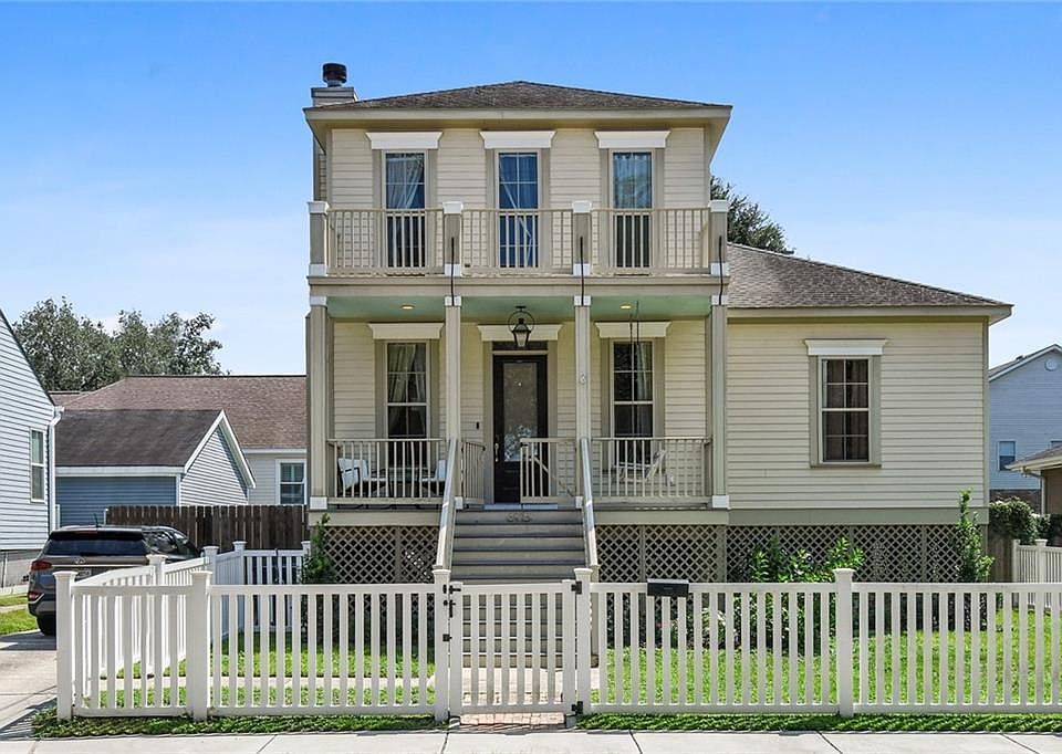 1st image of 6915 Fleur De Lis Dr