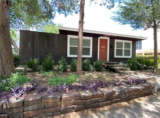 3717 Throckmorton St, Dallas, TX 75219