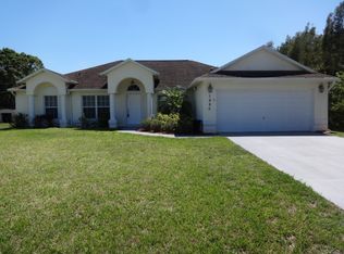 1990 SW Day St, Pt Saint Lucie, FL 34953