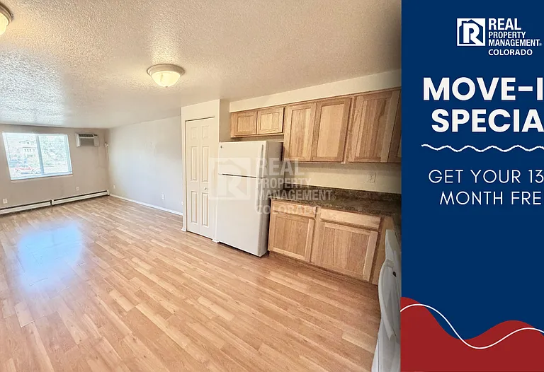 8824 E Florida Ave #106 — Photo 1
