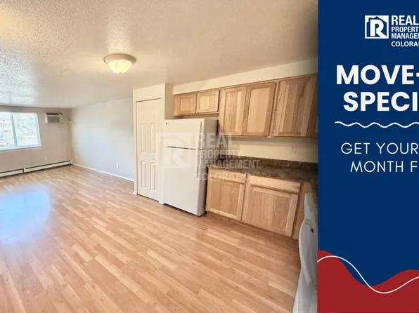 8824 E Florida Ave, Denver, CO