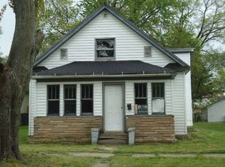 314 Obrien St, South Bend, IN 46628