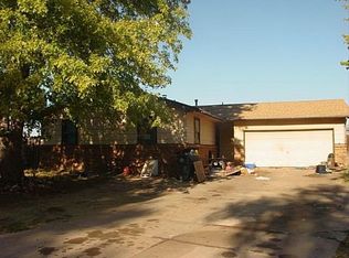 4657 S Washington Ct, Wichita, KS 67216
