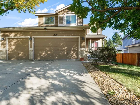 19411 E Hamilton Place, Aurora, CO 80013