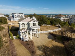 311 Apollo Ct LOT 60, Kitty Hawk, NC 27949