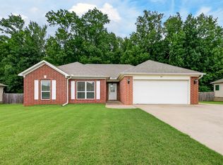 97 Rosebud Cir, Cabot, AR 72023