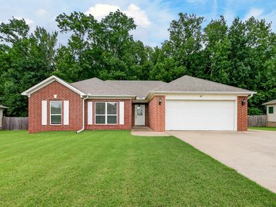 97 Rosebud Cir, Cabot, AR, 72023
