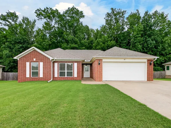 97 Rosebud Cir, Cabot, AR 72023